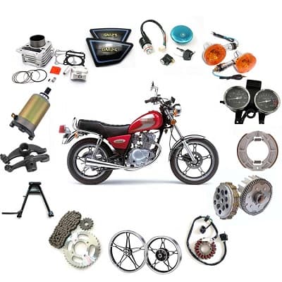 Teska C. Merchandise Co., Ltd